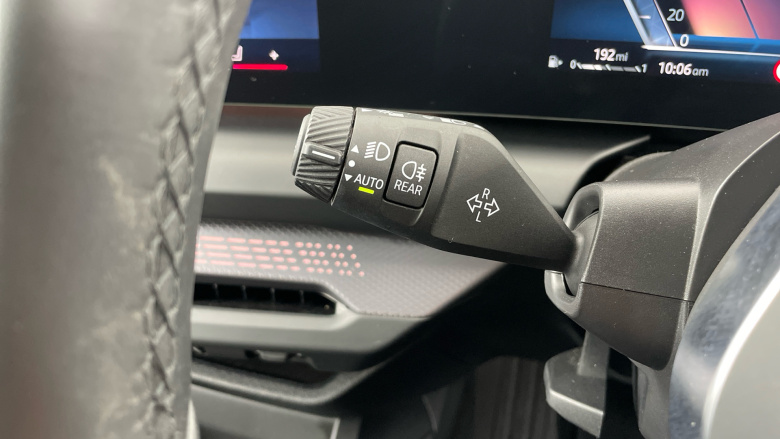 BMW 1 Series 120 M Sport 5dr Step Auto Petrol Hatchback